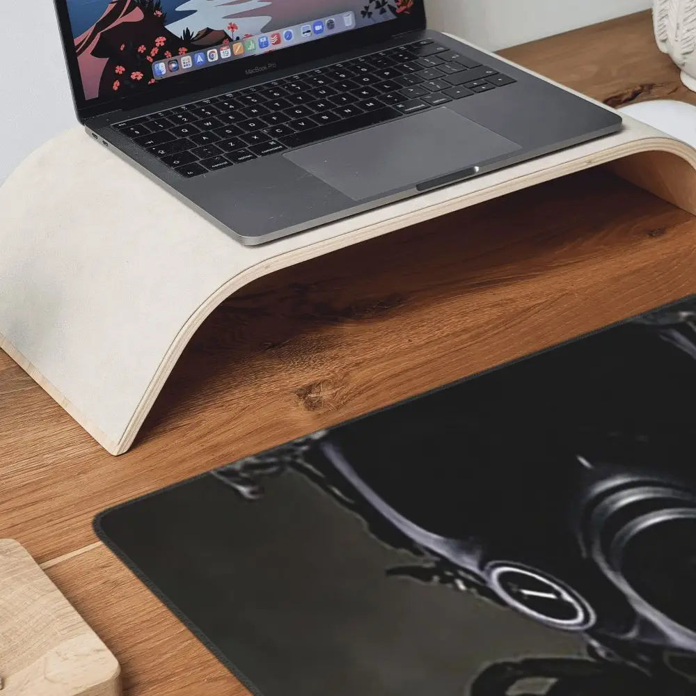 Counter Strike Large Mouse Pad Gaming Keyboard Mat Office Desk Accessory