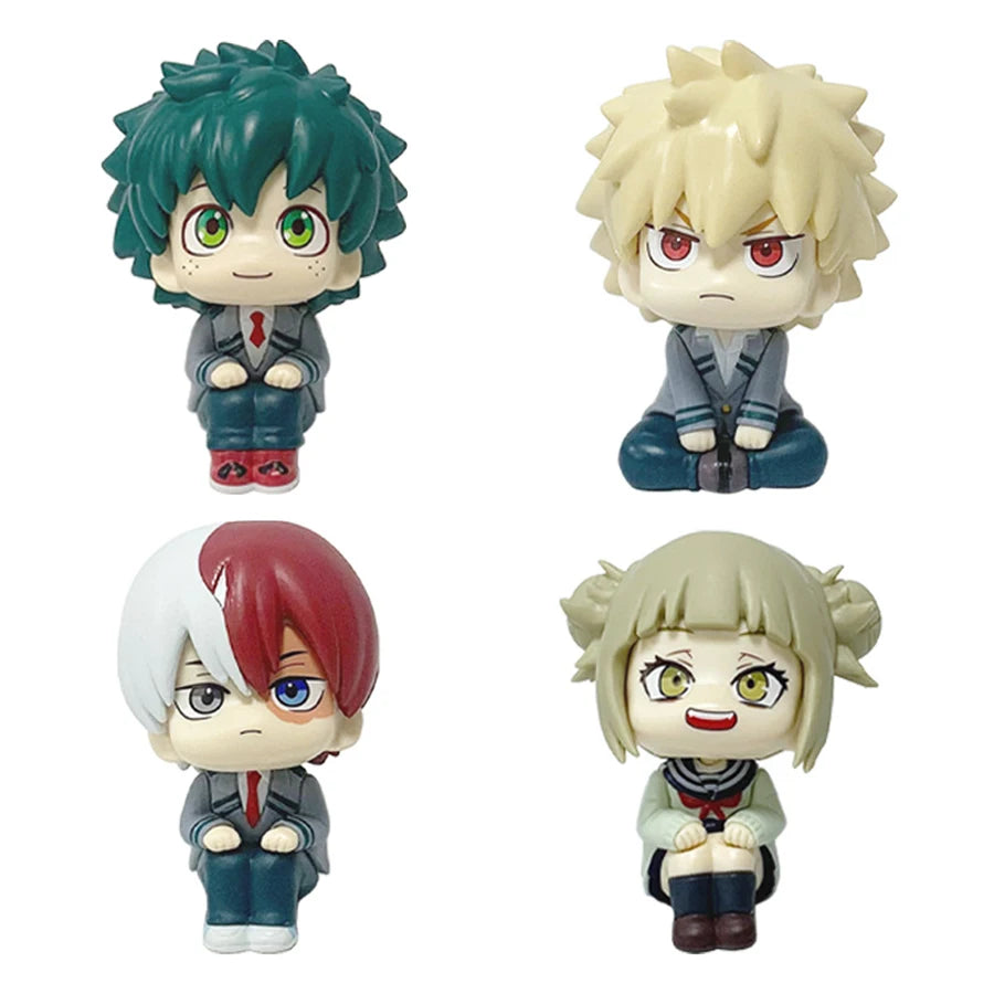 **** 18cm Boku no Hero Academia All Might Action Figure PVC Collectible Toy