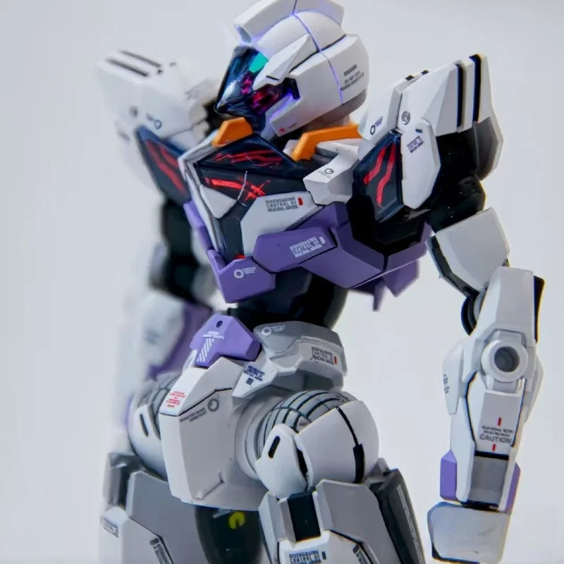 LFRITH JIU XGF-01 HG 1/144 The Witch From Mercury Mecha Model