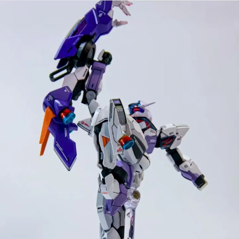 LFRITH JIU XGF-01 HG 1/144 The Witch From Mercury Mecha Model