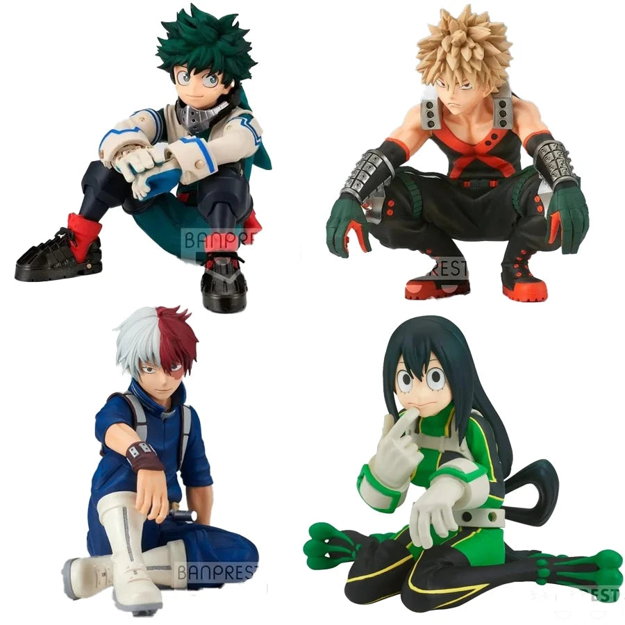 **** 18cm Boku no Hero Academia All Might Action Figure PVC Collectible Toy