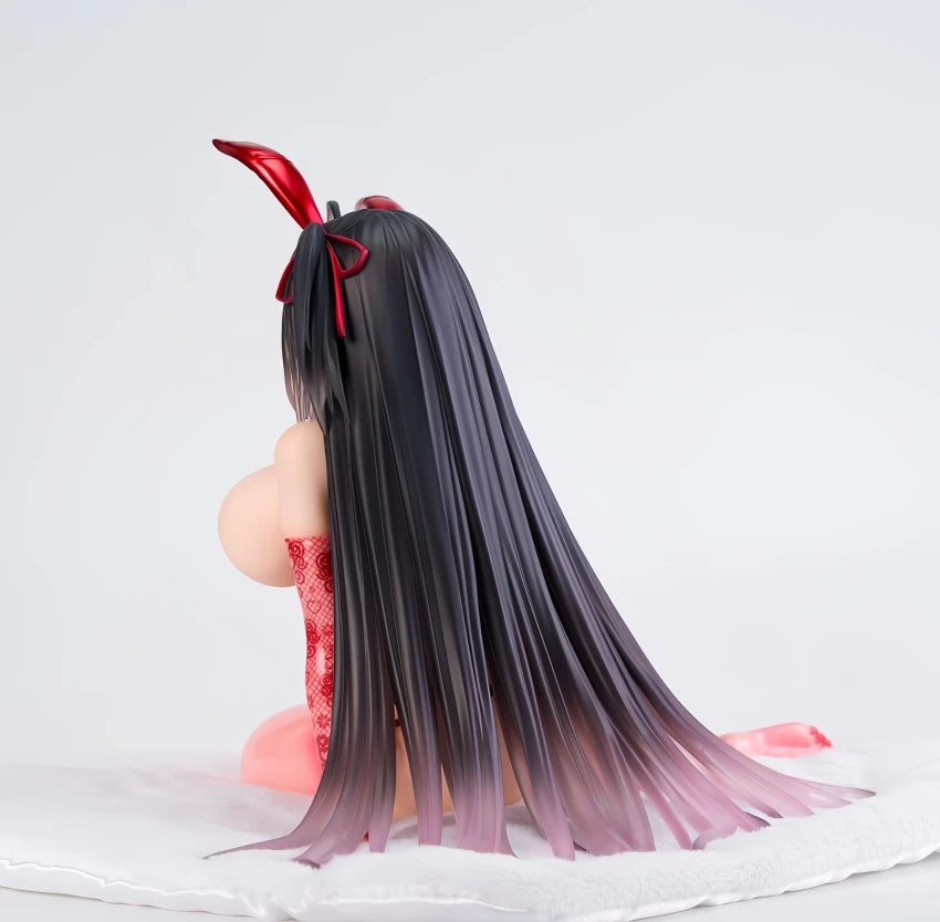 21CM Azur Lane Taiho Bunny Ver Figure PVC Anime Model Gift Collectible