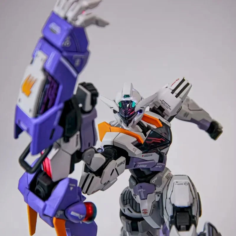 LFRITH JIU XGF-01 HG 1/144 The Witch From Mercury Mecha Model