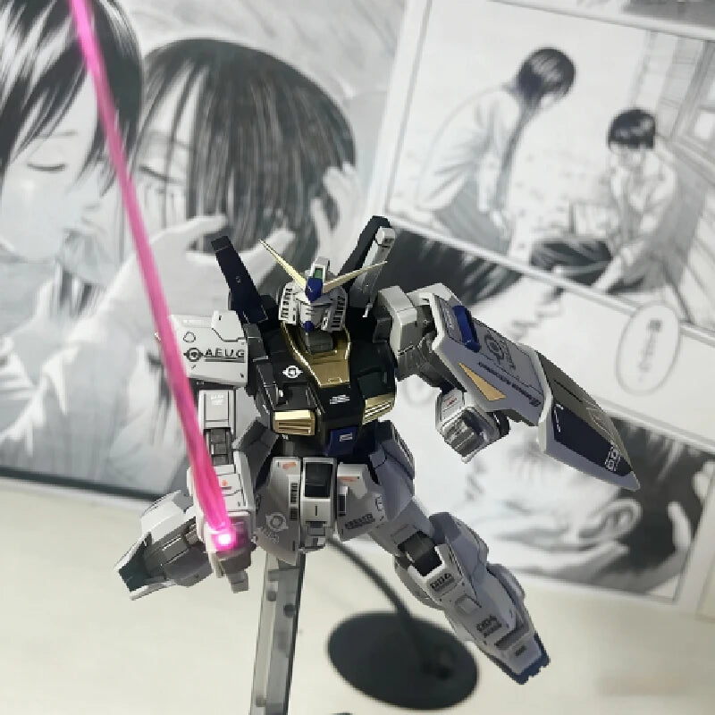 Hg 1/144 Astray Red Frame Model Kit Action Figure Collectible Decor