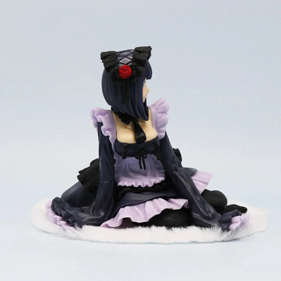 My Dress-Up Darling Kitagawa Marin Anime Figure Action Model Collectible