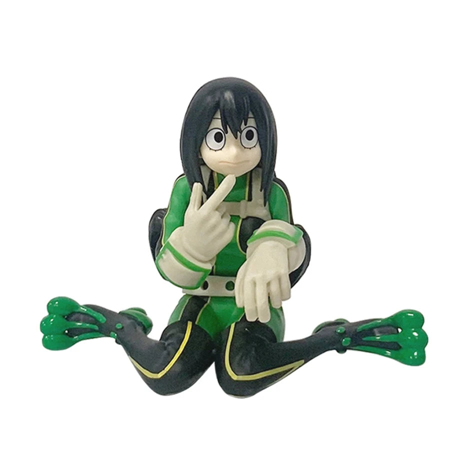 **** 18cm Boku no Hero Academia All Might Action Figure PVC Collectible Toy