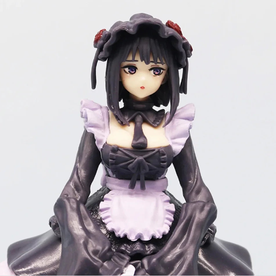 My Dress-Up Darling Kitagawa Marin Anime Figure Action Model Collectible