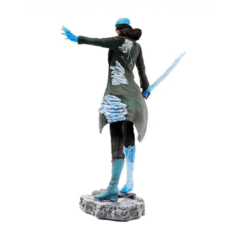 12.2" Aokiji Kuzan Figure – One Piece PVC Ice Effect Statue