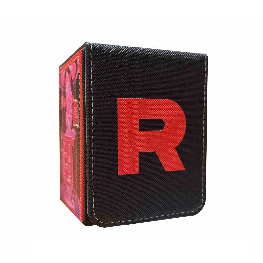 15 Models Ptcg Lugia Giratina Gengar Card Storage Box Gift Toys