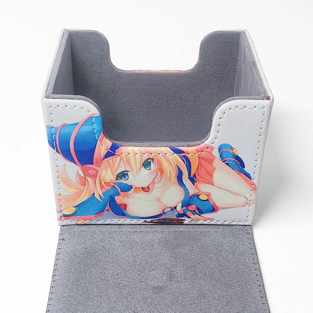 Anime BanG Dream! It's MyGO!!!!! Figure Deck Box TCG Card Storage Case