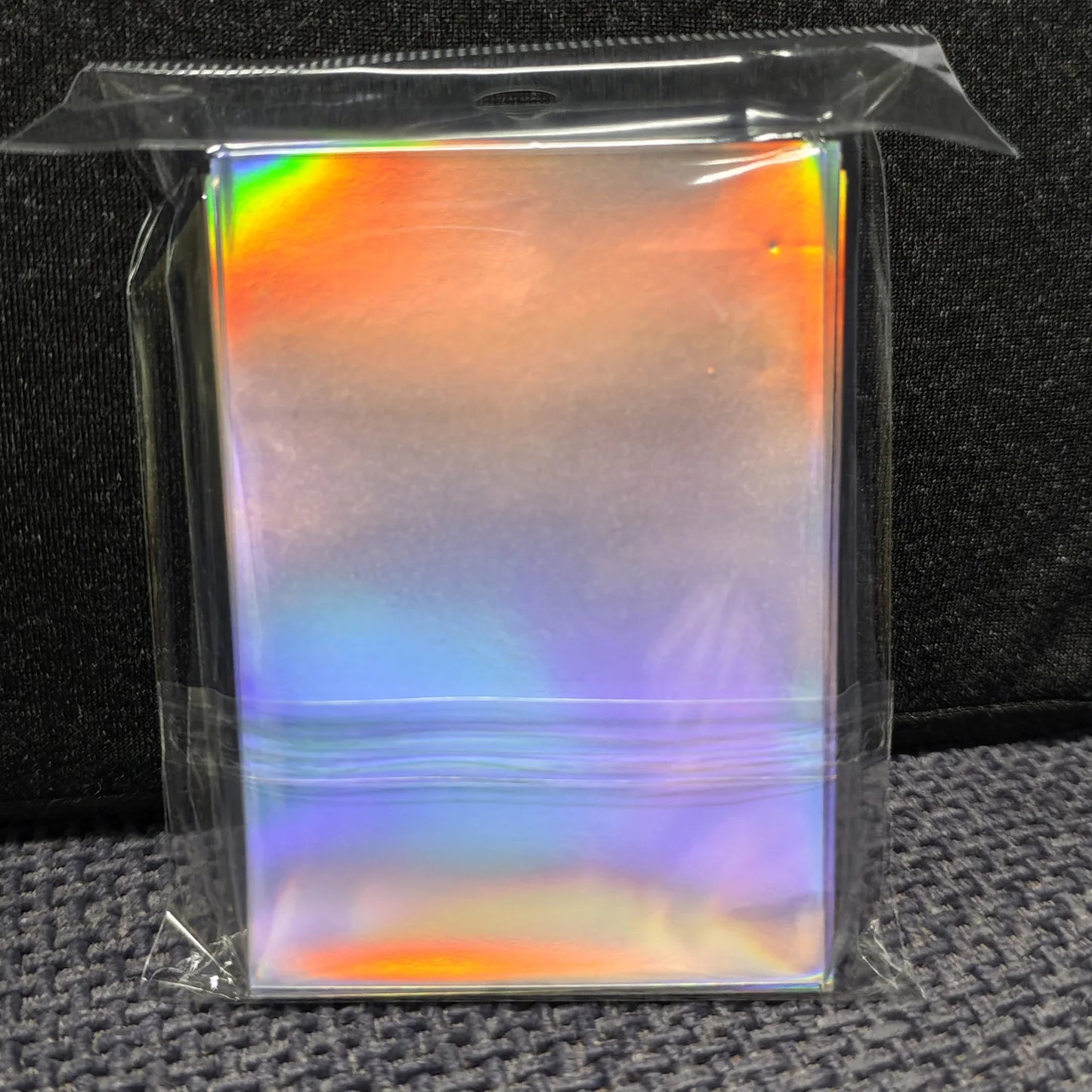 Yugioh A Bao A Qu Lightless Shadow Deck Box Yu-Gi-Oh TCG OCG PTCG