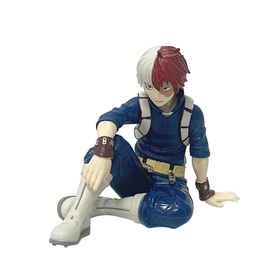 **** 18cm Boku no Hero Academia All Might Action Figure PVC Collectible Toy