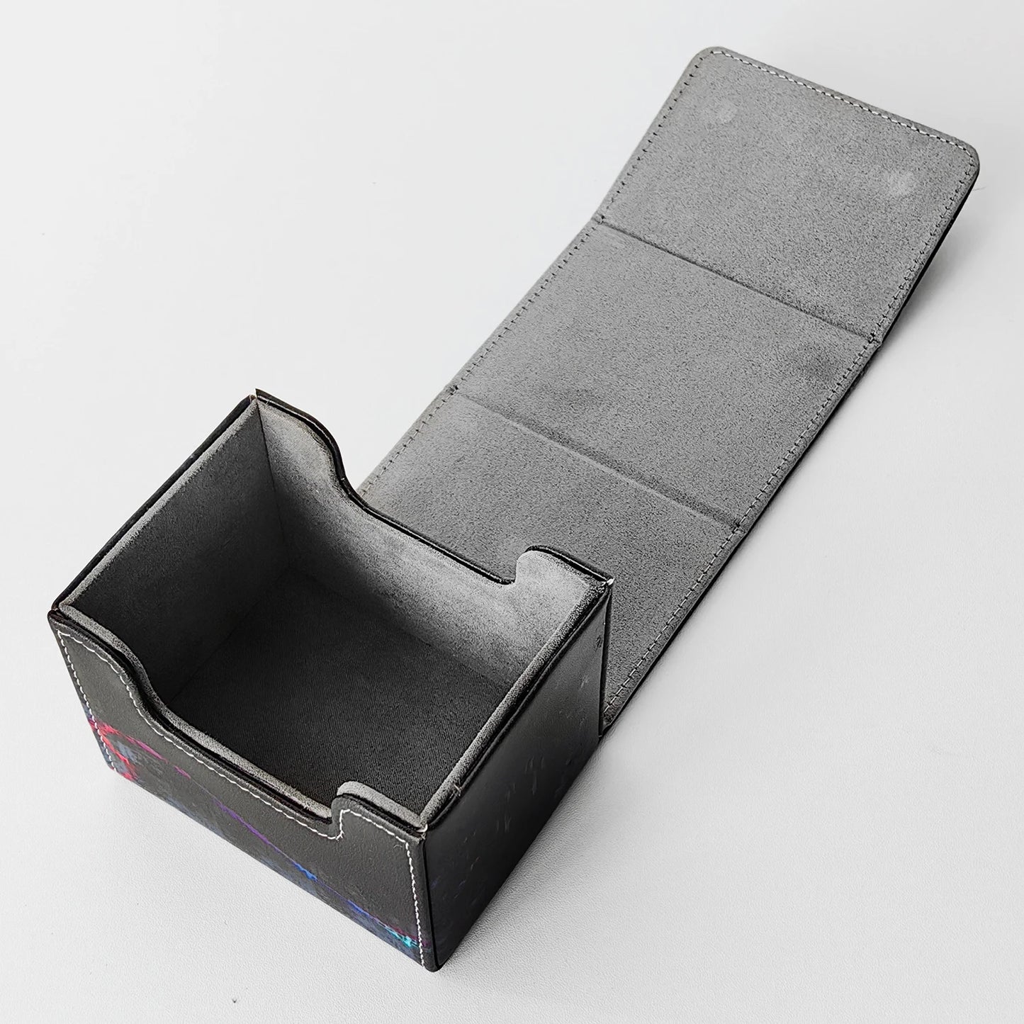 Yugioh Combined Maneuver Engage Zero Deck Box TCG OCG Protector Case