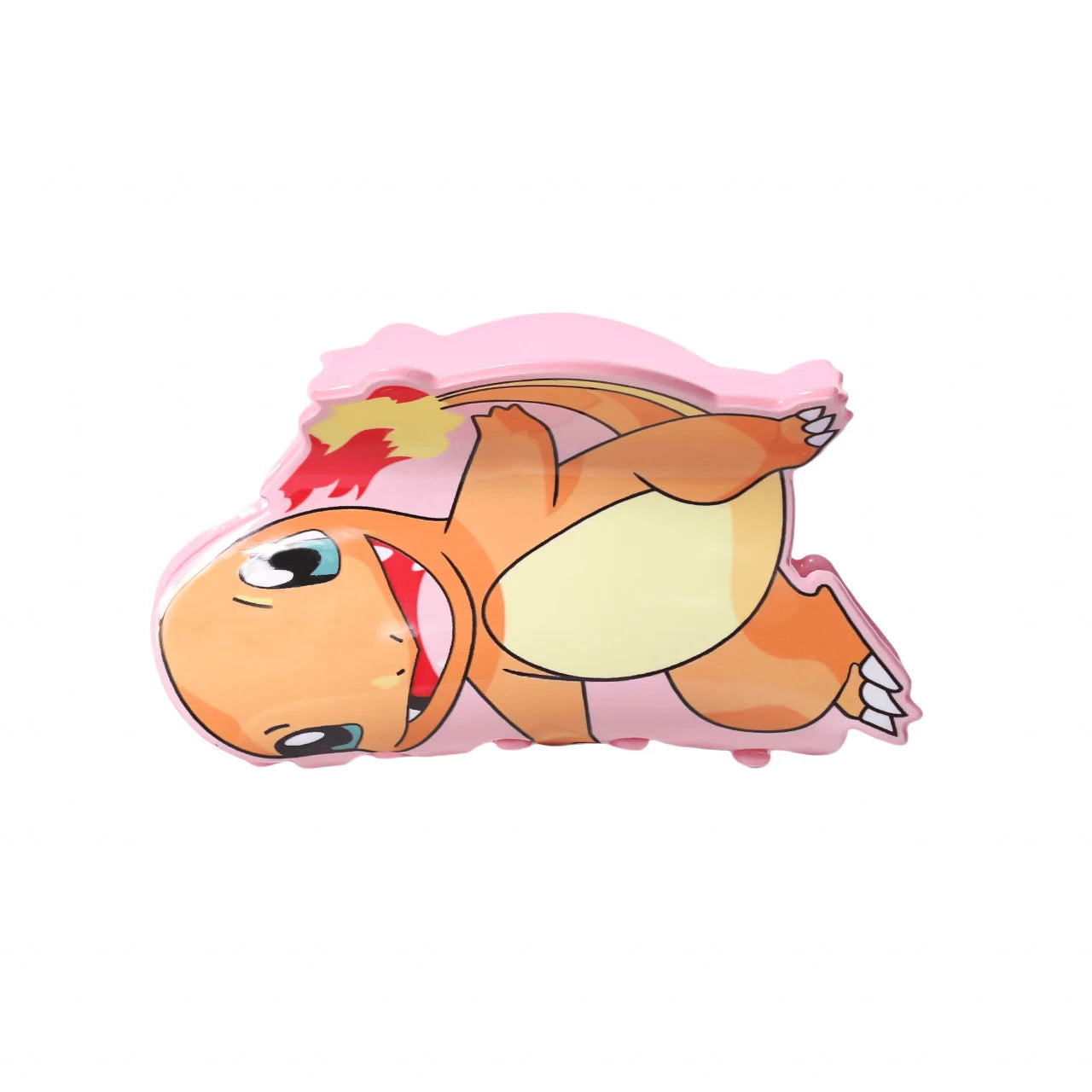 Pokemon Hair Claw Clip – Cute Cartoon Hair Accessory