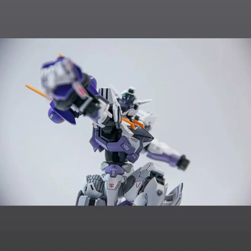LFRITH JIU XGF-01 HG 1/144 The Witch From Mercury Mecha Model