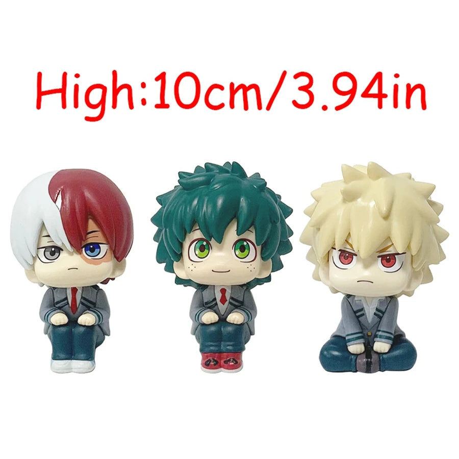 **** 18cm Boku no Hero Academia All Might Action Figure PVC Collectible Toy