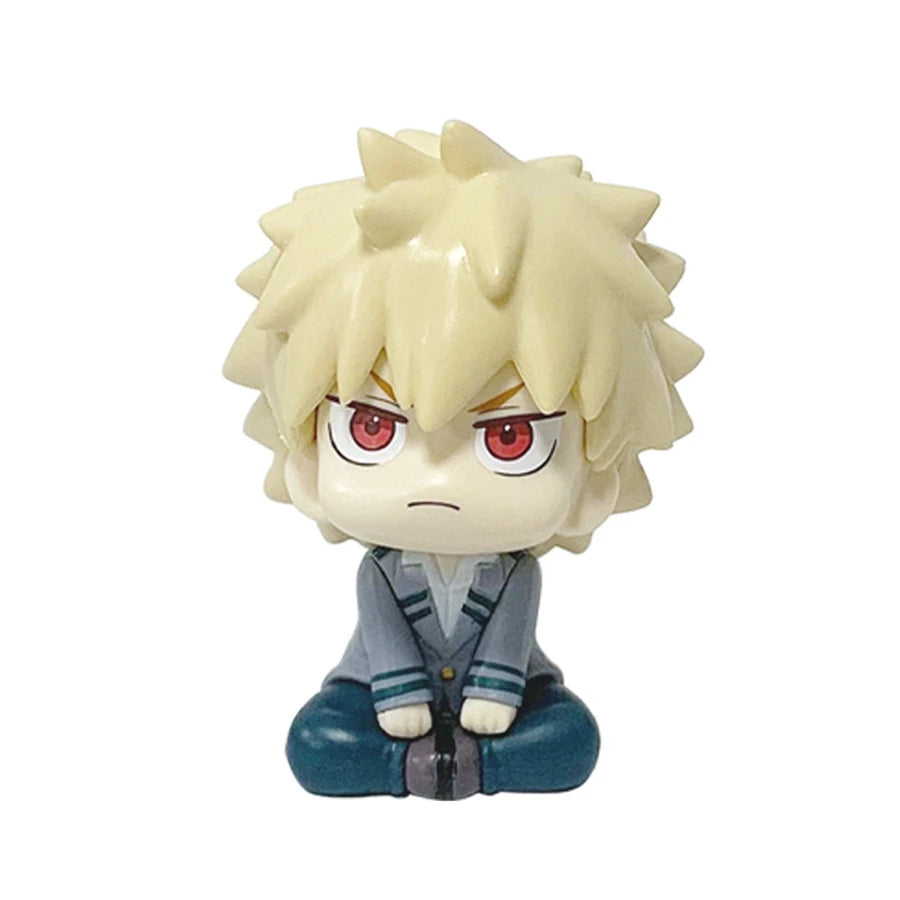 **** 18cm Boku no Hero Academia All Might Action Figure PVC Collectible Toy