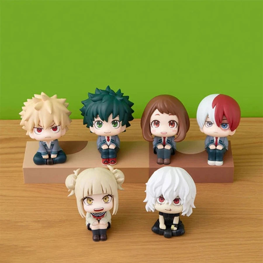 **** 18cm Boku no Hero Academia All Might Action Figure PVC Collectible Toy