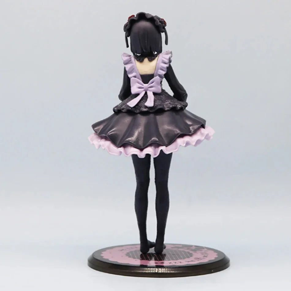 My Dress-Up Darling Kitagawa Marin Anime Figure Action Model Collectible