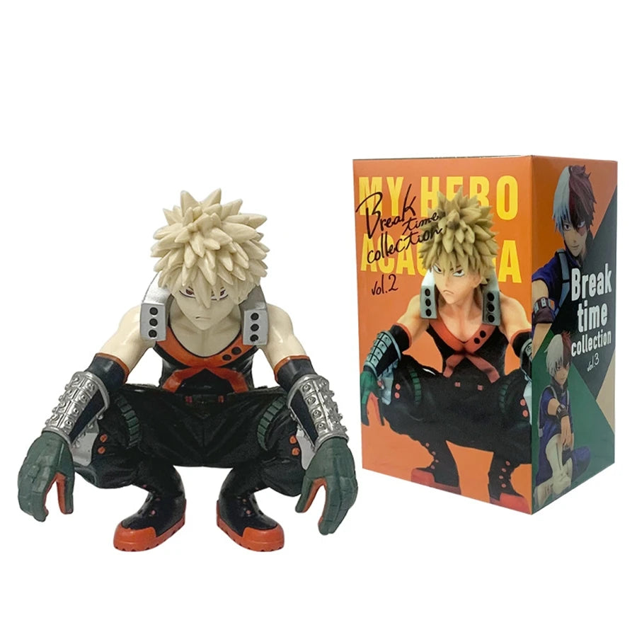 **** 18cm Boku no Hero Academia All Might Action Figure PVC Collectible Toy