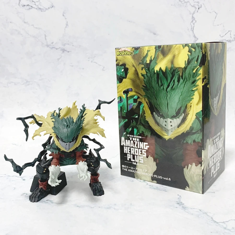 **** 18cm Boku no Hero Academia All Might Action Figure PVC Collectible Toy