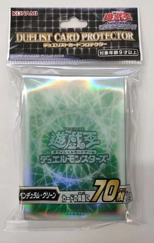 Yugioh Red-Eyes Black Dragon Dark Magician Blue-Eyes Card Sleeves