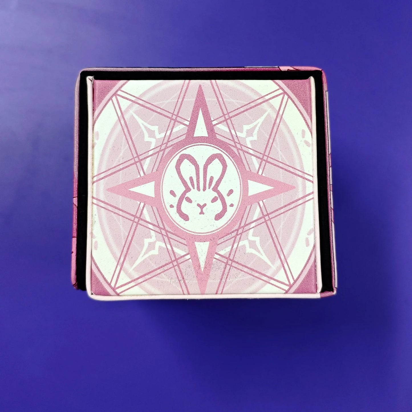 AnimeSnacks Yugioh Centur-Ion Trudea Deck Box Yu-Gi-Oh TCG Protector