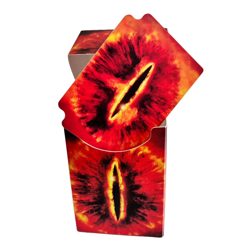 BL Classic 100+ Eyes Waves Starry Sky Hello Kitty MTG TCG Storage Box