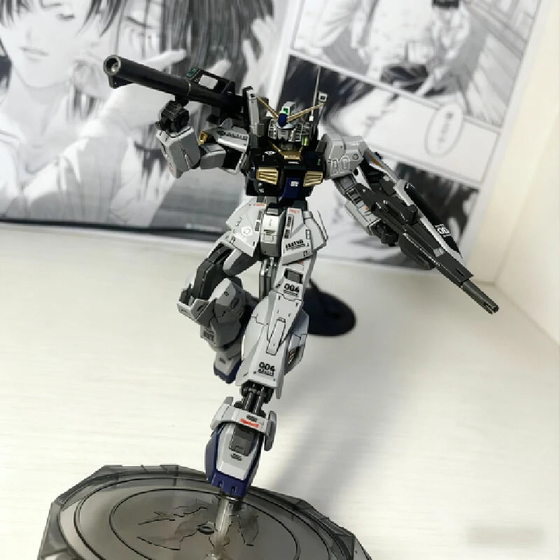 Hg 1/144 Astray Red Frame Model Kit Action Figure Collectible Decor