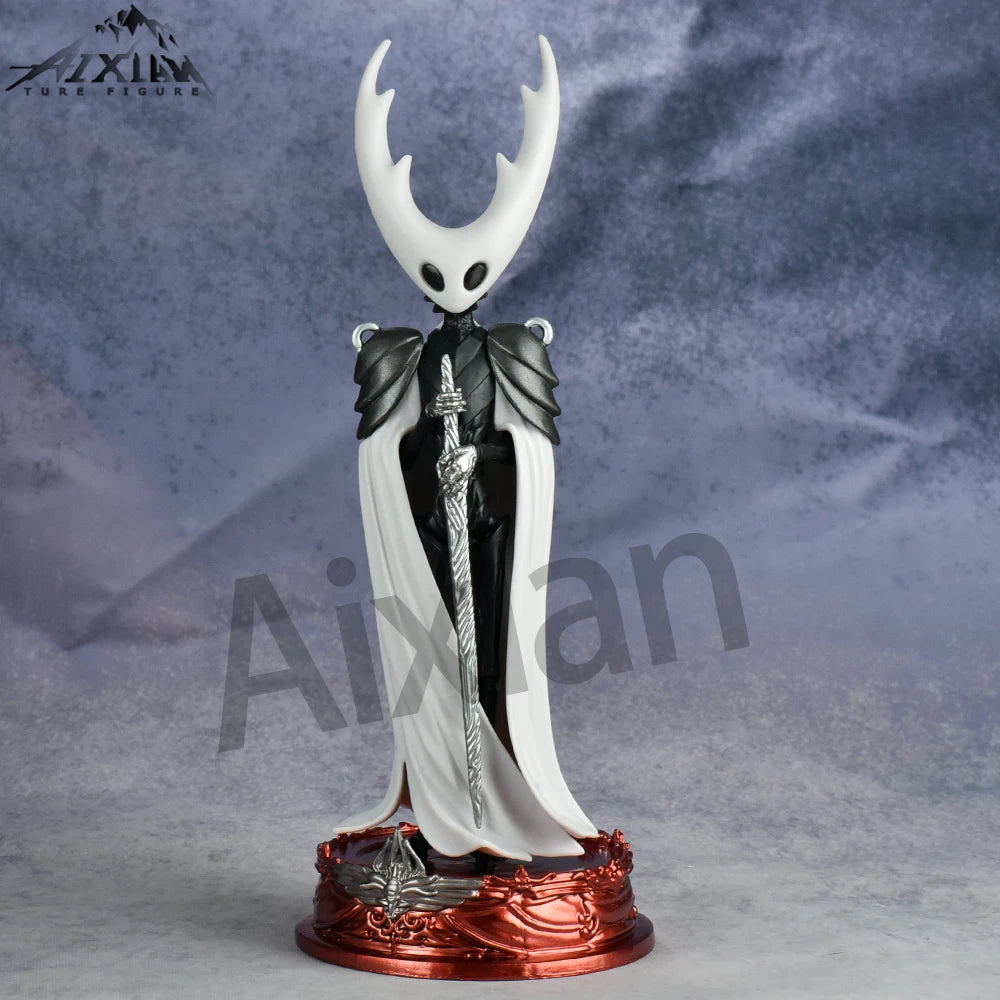 **** 2pcs Hollow Knight Anime Game Figure PVC Collectible Action Model Gift