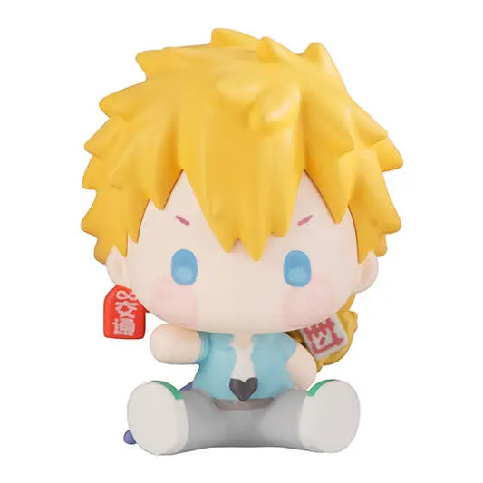Kou Minamoto Chibi Mini Figure Toilet-Bound Hanako-kun Bandai Collectible