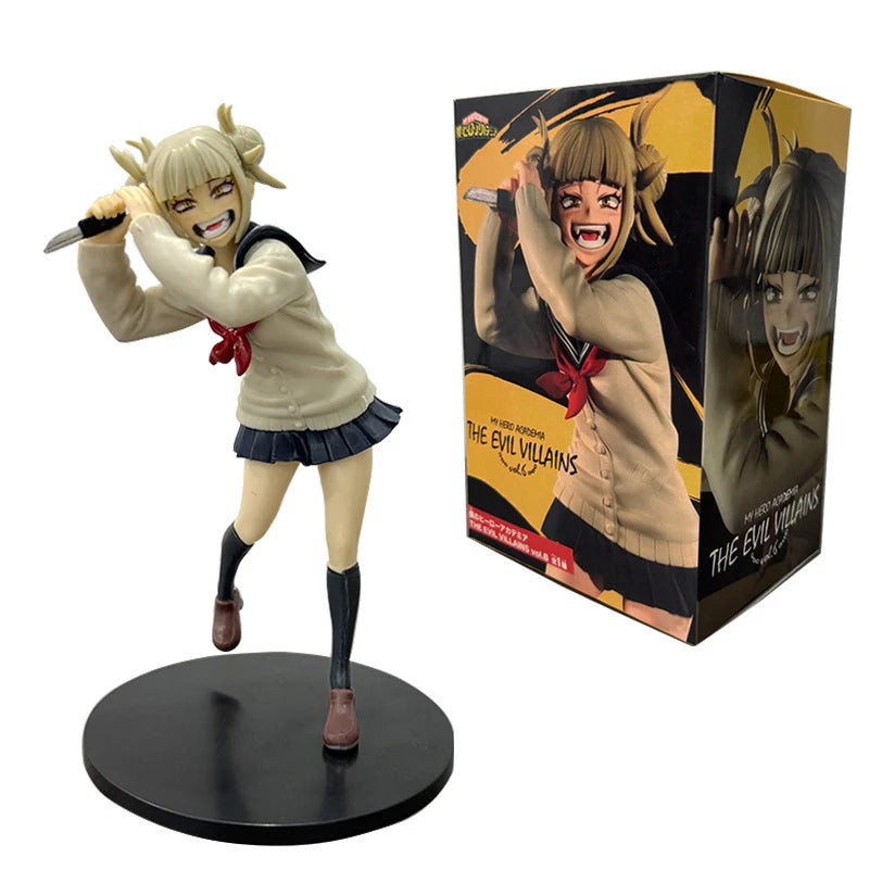 **** 18cm Boku no Hero Academia All Might Action Figure PVC Collectible Toy