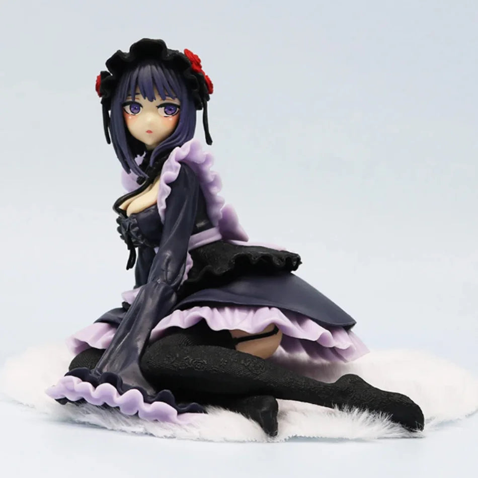 My Dress-Up Darling Kitagawa Marin Anime Figure Action Model Collectible