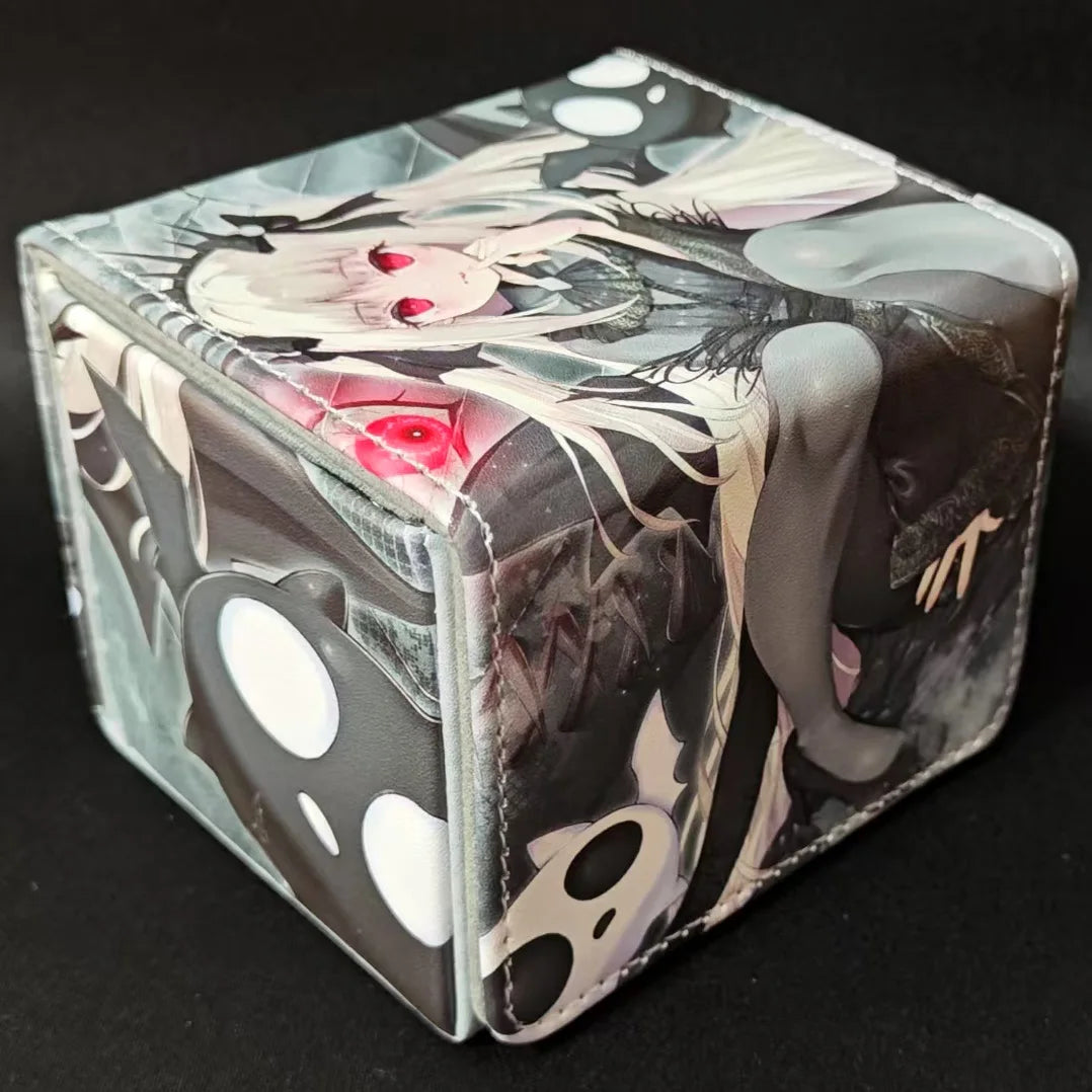 Yugioh A Bao A Qu Lightless Shadow Deck Box Yu-Gi-Oh TCG OCG PTCG