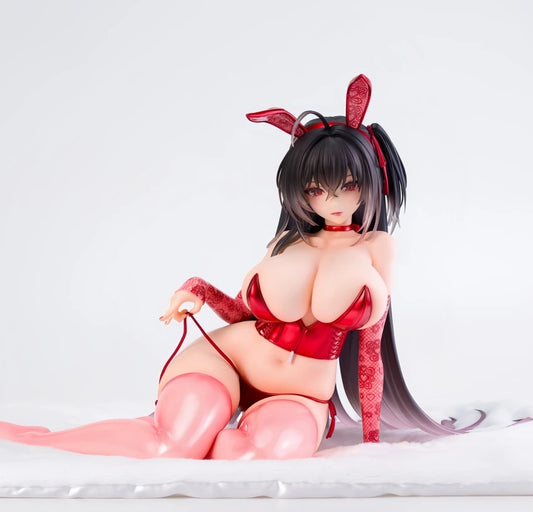 21CM Azur Lane Taiho Bunny Ver Figure PVC Anime Model Gift Collectible
