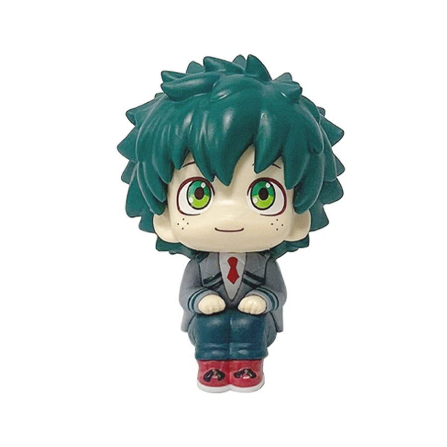 **** 18cm Boku no Hero Academia All Might Action Figure PVC Collectible Toy