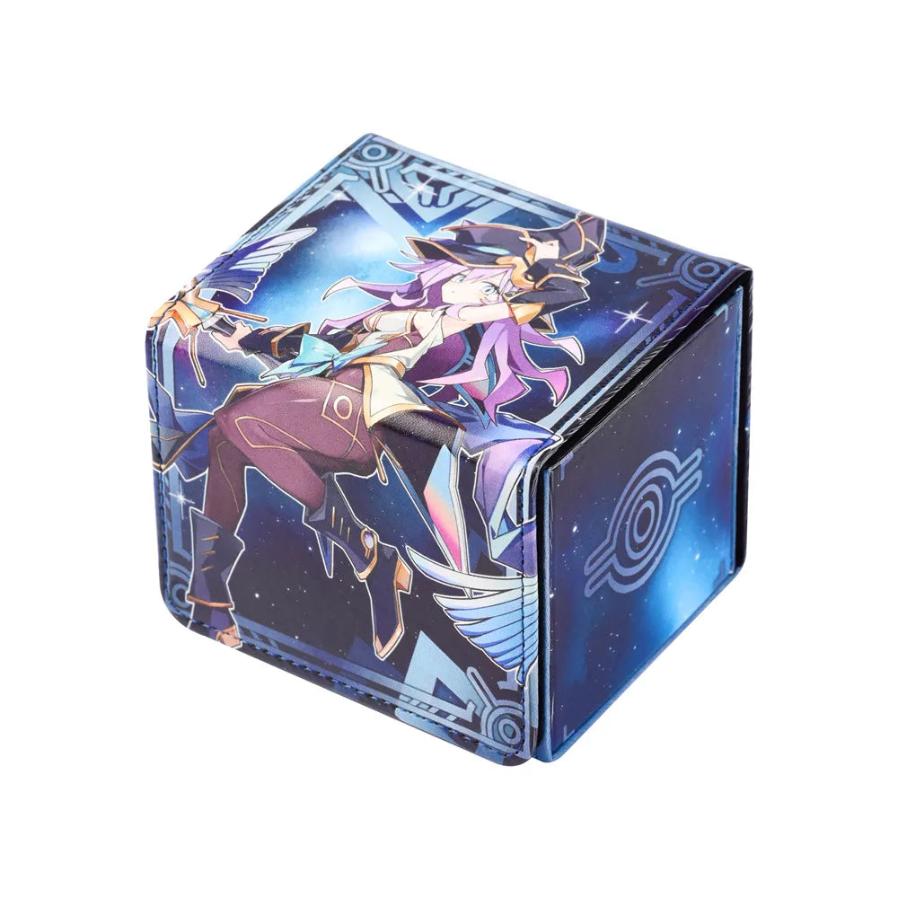Anime BanG Dream! It's MyGO!!!!! Figure Deck Box TCG Card Storage Case