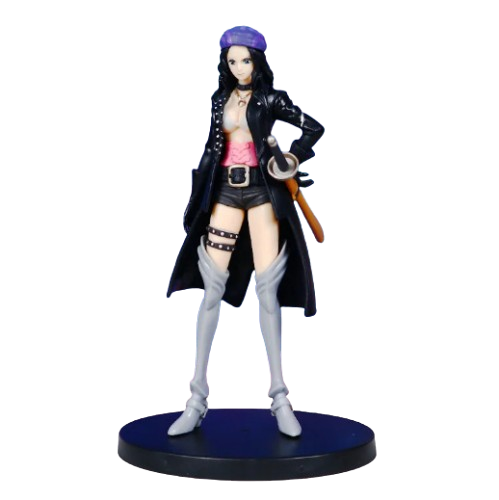 Nico Robin PVC Figure – 7.48 Inch One Piece Collectible Statue