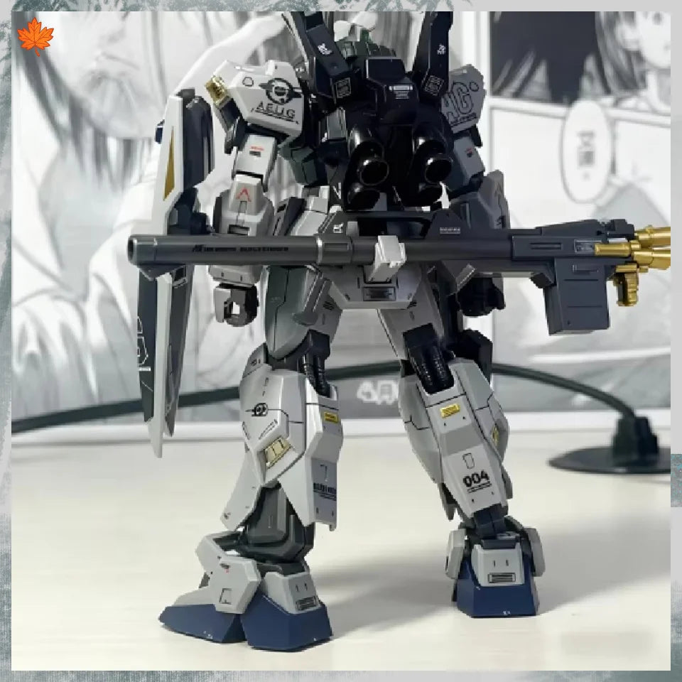 Hg 1/144 Astray Red Frame Model Kit Action Figure Collectible Decor