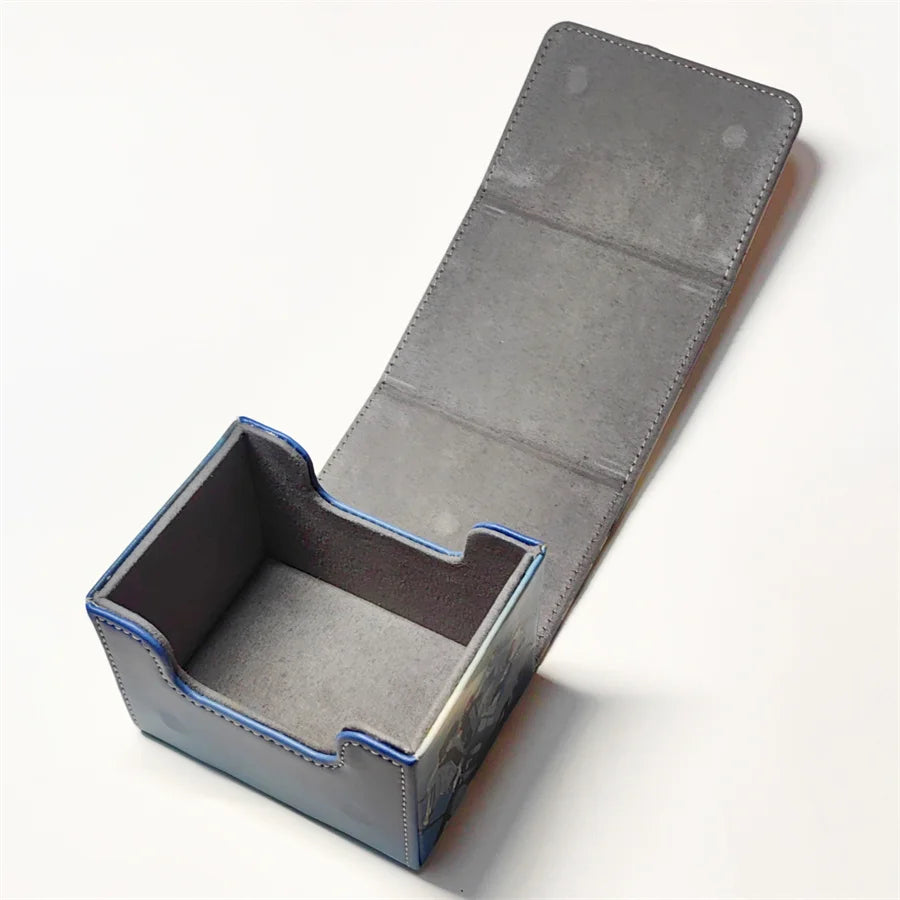 Anime BanG Dream! It's MyGO!!!!! Figure Deck Box TCG Card Storage Case