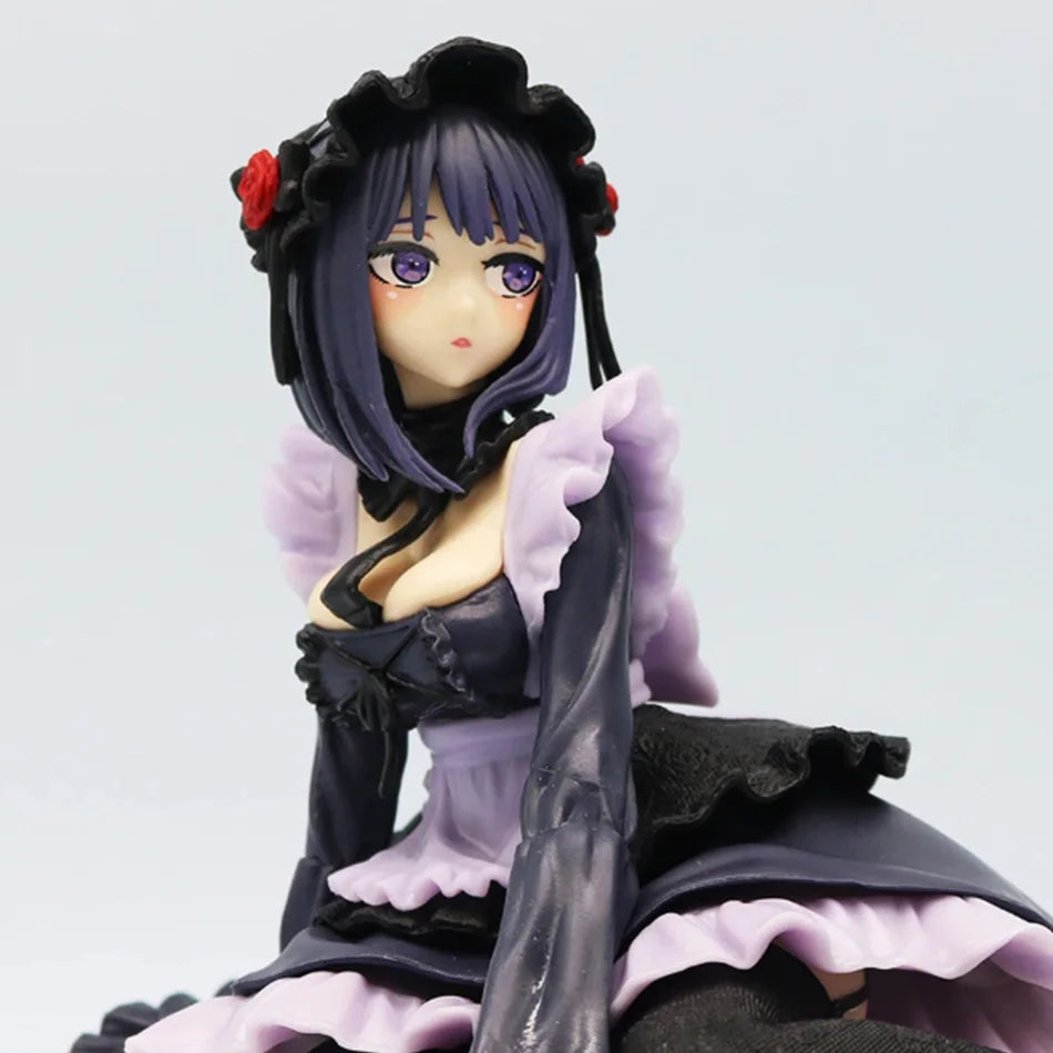 My Dress-Up Darling Kitagawa Marin Anime Figure Action Model Collectible