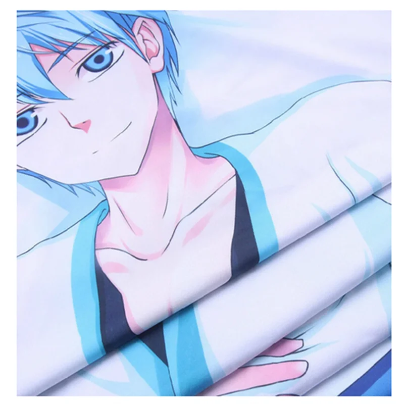 WAIFU DIY Custom Dakimakura Card Captor Sakura Decorative Pillow Cover