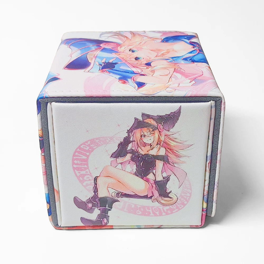Anime BanG Dream! It's MyGO!!!!! Figure Deck Box TCG Card Storage Case