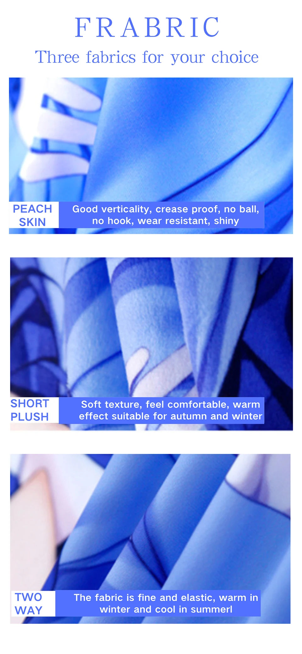 Yui Yuigahama Body Pillow Case – My Teen Romantic Comedy SNAFU