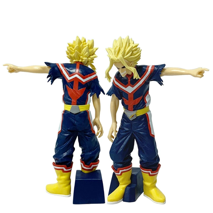 **** 18cm Boku no Hero Academia All Might Action Figure PVC Collectible Toy