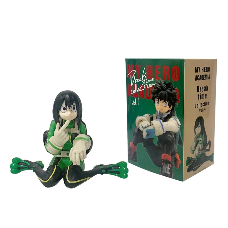 **** 18cm Boku no Hero Academia All Might Action Figure PVC Collectible Toy