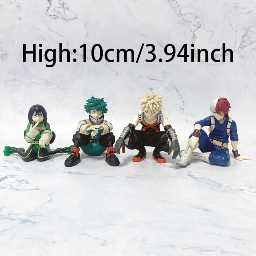 **** 18cm Boku no Hero Academia All Might Action Figure PVC Collectible Toy