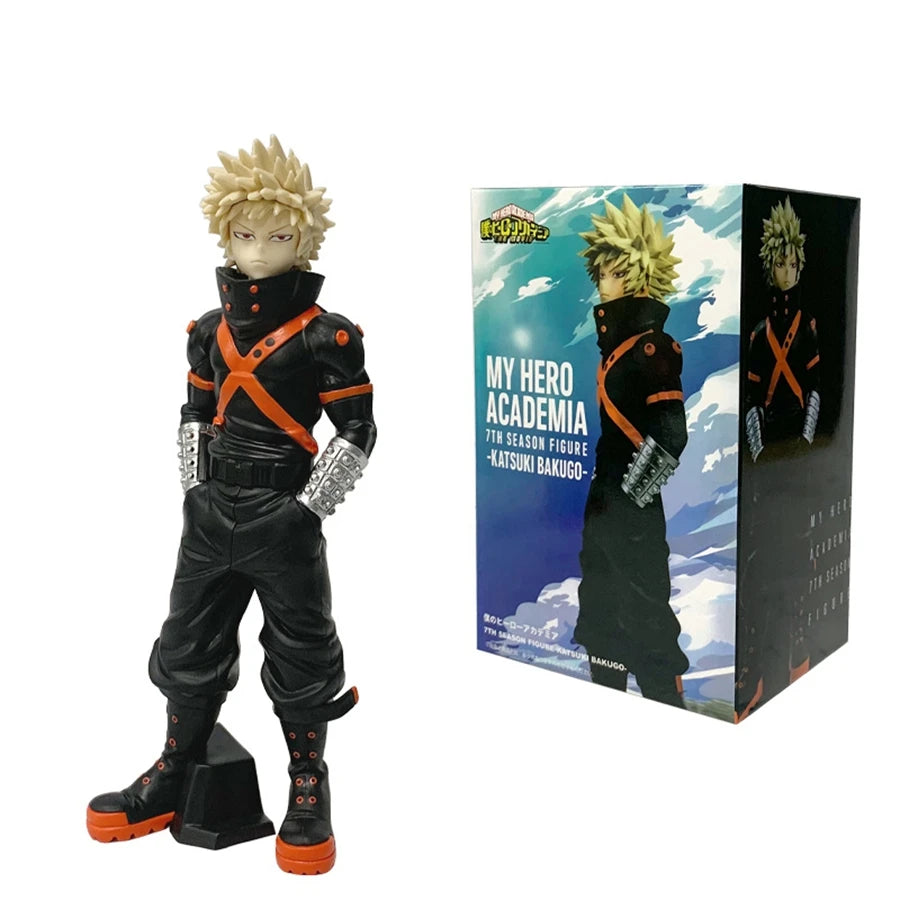**** 18cm Boku no Hero Academia All Might Action Figure PVC Collectible Toy