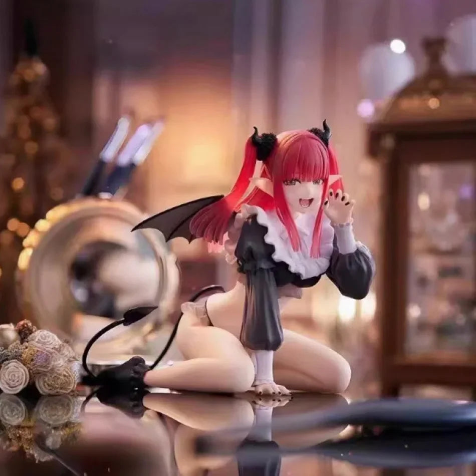 Taito My Dress-Up Darling Kitagawa Marin Liz Ver PVC Figure Collectible