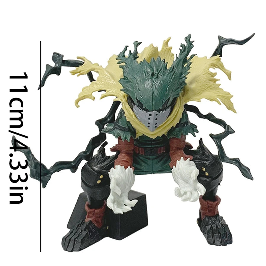 **** 18cm Boku no Hero Academia All Might Action Figure PVC Collectible Toy